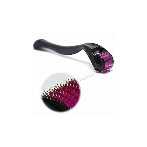 Rouleau Dermaroller Visage et Corps