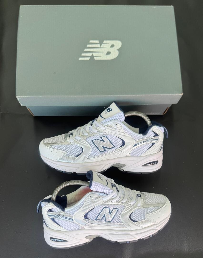 New Balance Sneakers Unisexe
