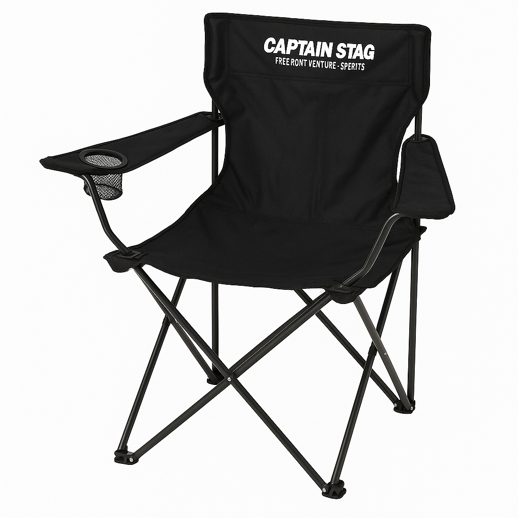 Туристический стул раскладной