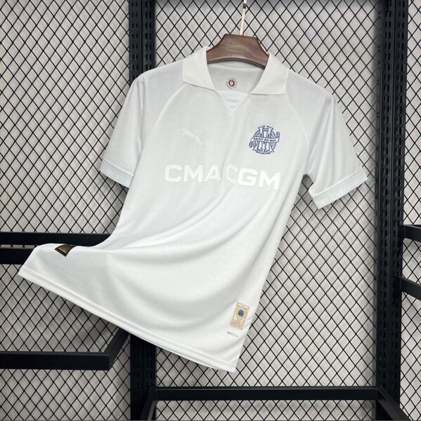 Maillot Marseille