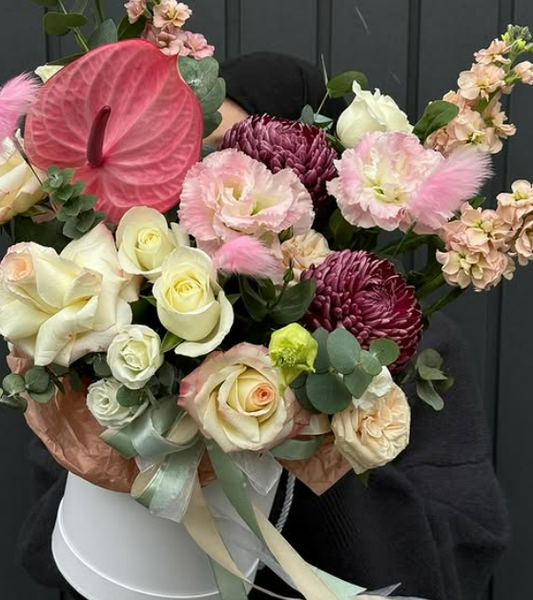 Цветочная композиция