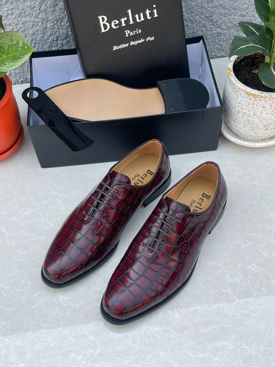 Quality Men Shoes