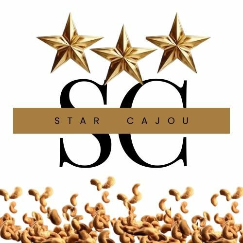 Star Cajou&Gâteau 