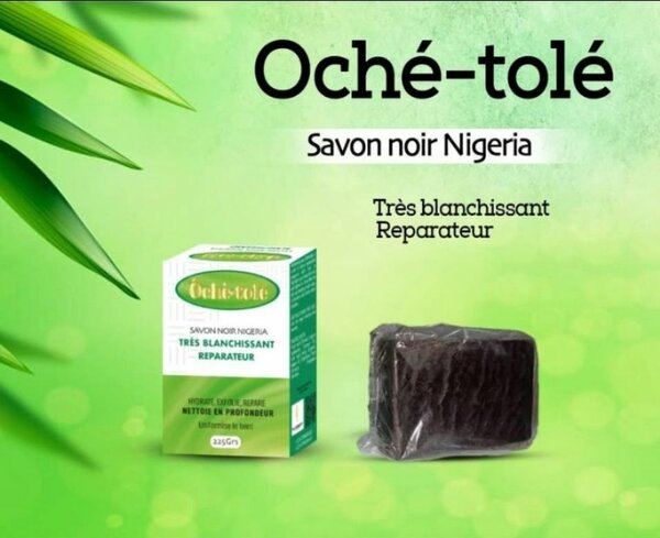 ÔCHÈ-TOLÈ