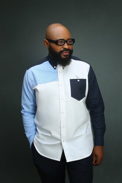 Chemises élégantes pour hommes