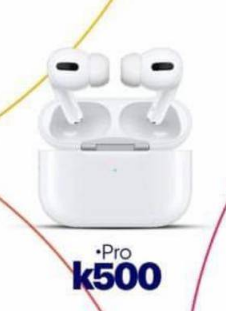 air pods