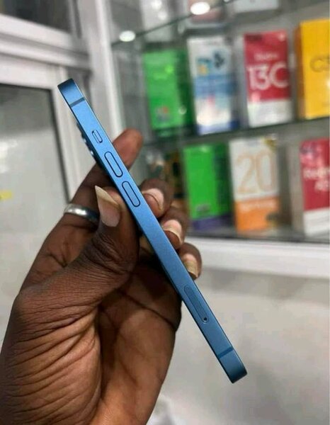 iPhone 14 Bleu 128GB