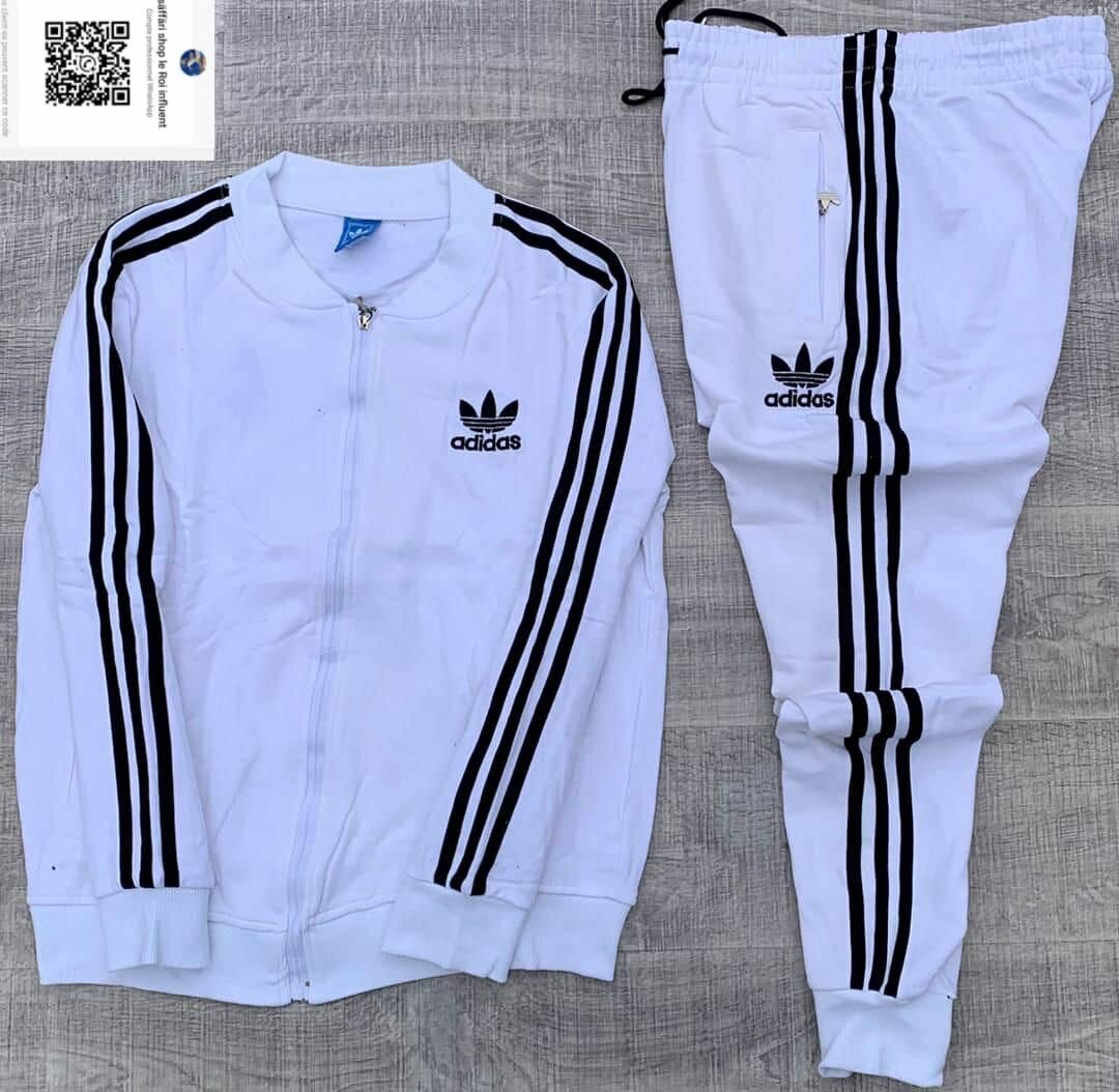 Survêtement Adidas Classique