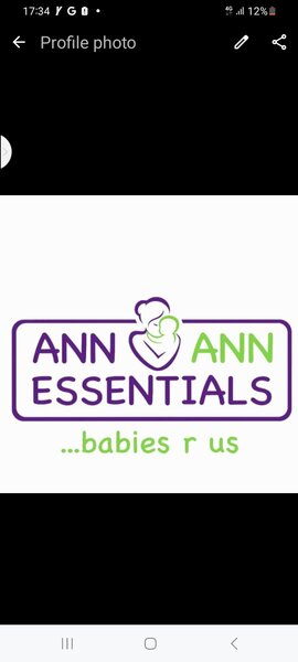 Ann-Ann Essentials 