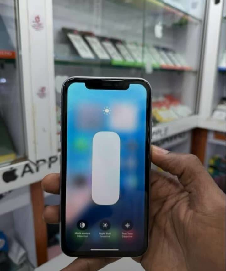 iPhone 11 Pro Max 64GB