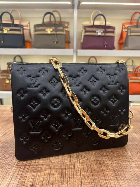 LV Coussin PM