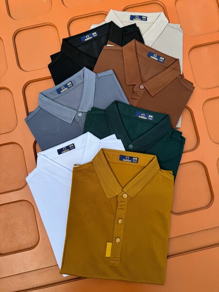 Golf T-shirts