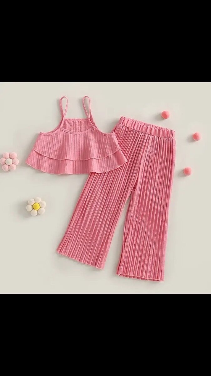 Kids dresses