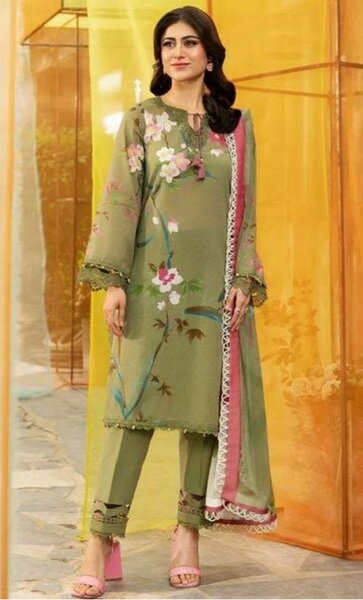 3 piece suit lawn