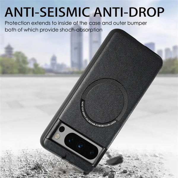 Coque compatible PIXEL 8A