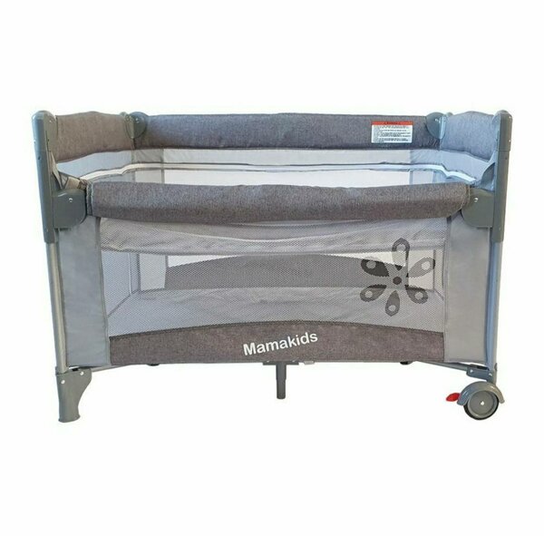 Co sleeper