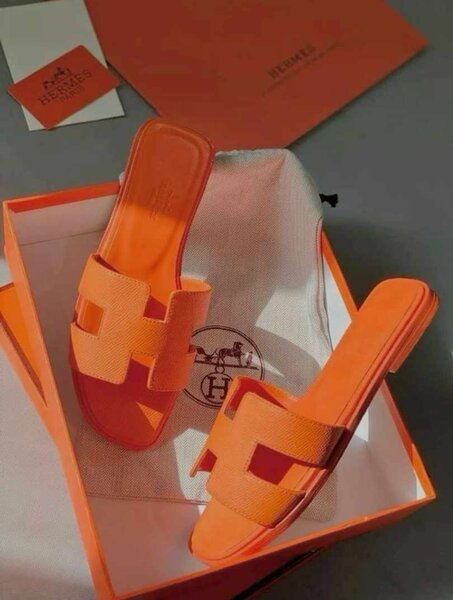 Ladies Hermes