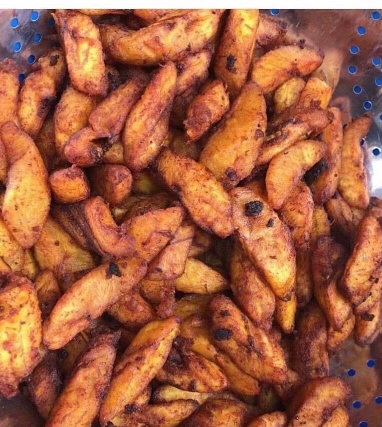 Poisson Grillé Savoureux