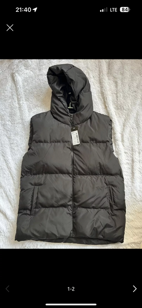 жилетка на весну/осень