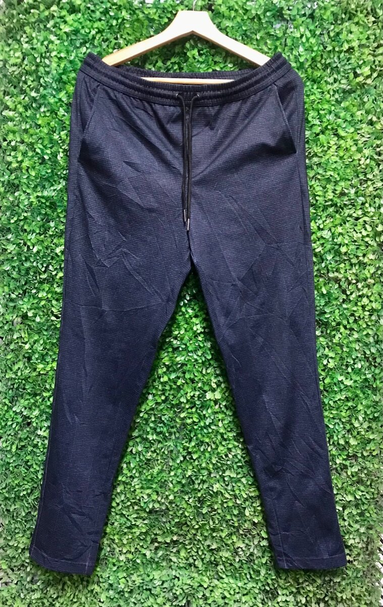 Pantalons de jogging homme