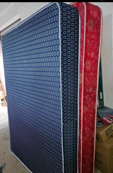 Matelas Confortable Double