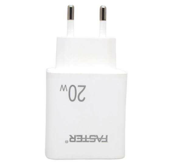 Faster Mobile Adapter