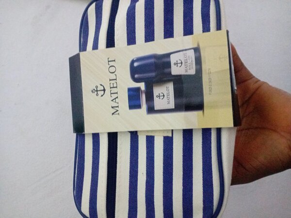 Parfum Matelot Homme