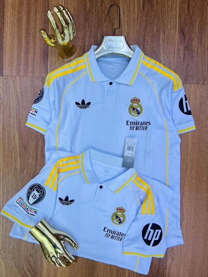 Maillot de Foot Réplique Homme