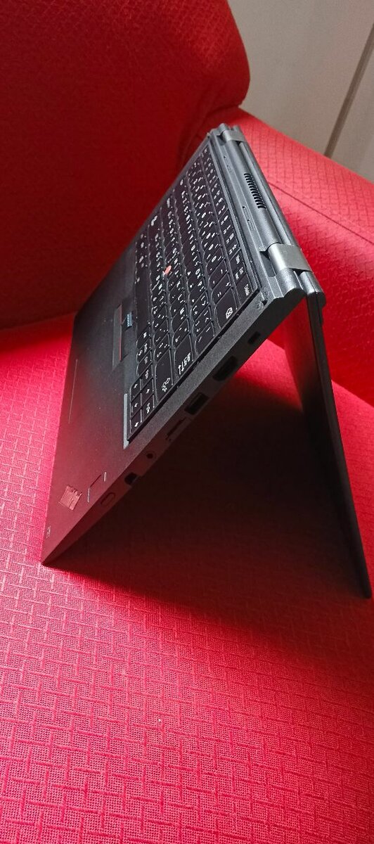 Ordinateur portable Lenovo ThinkPad