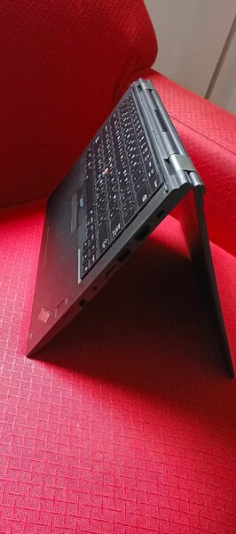 Ordinateur portable Lenovo ThinkPad