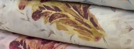 Красивый индийский шифон