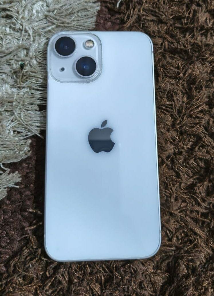 IPhone 13 mini