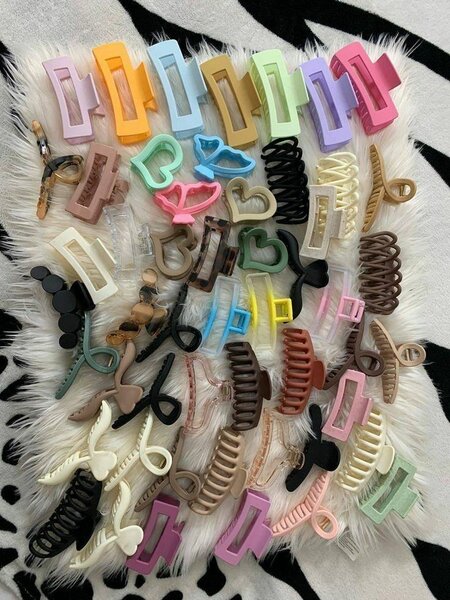 Barrettes