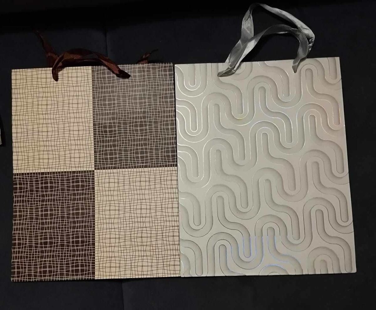 Sac à cadeaux 1piece