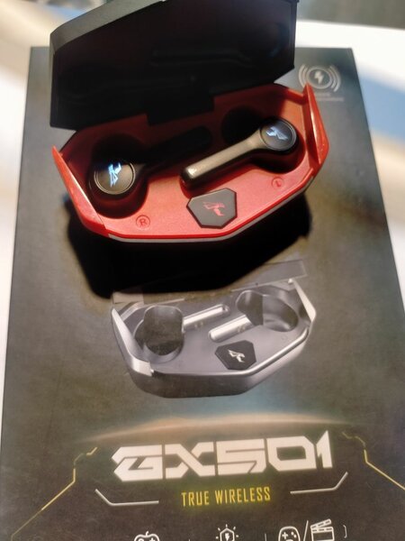 Somic Ear buds