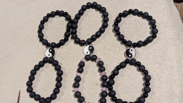 Khekhes Bracelets
