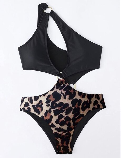 Shein Swimwear