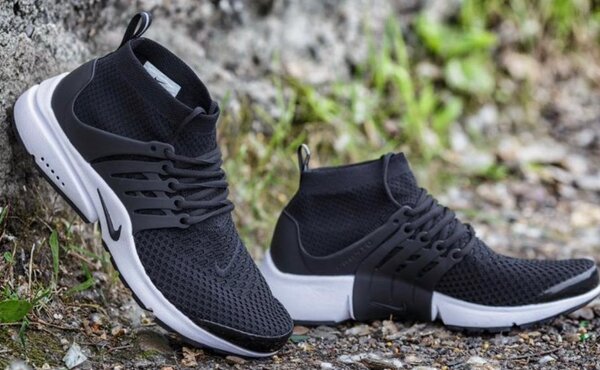 Nike presto