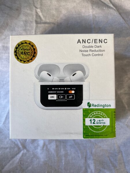 A9 Pro Airpods