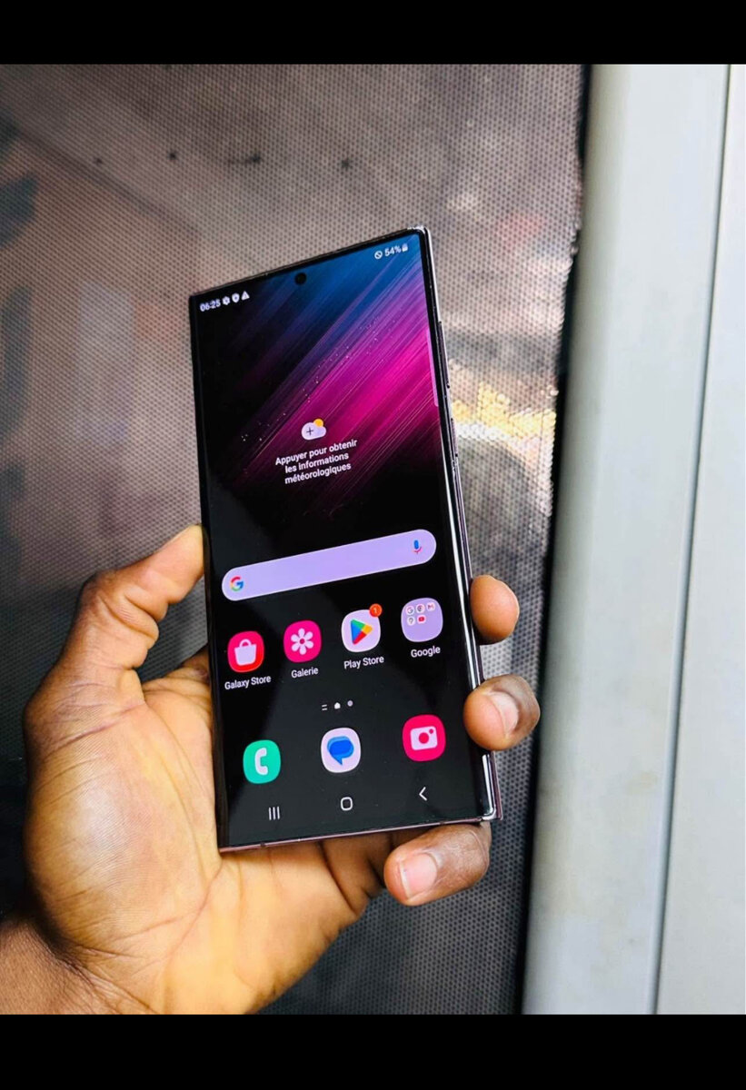 Samsung Galaxy S22 Ultra