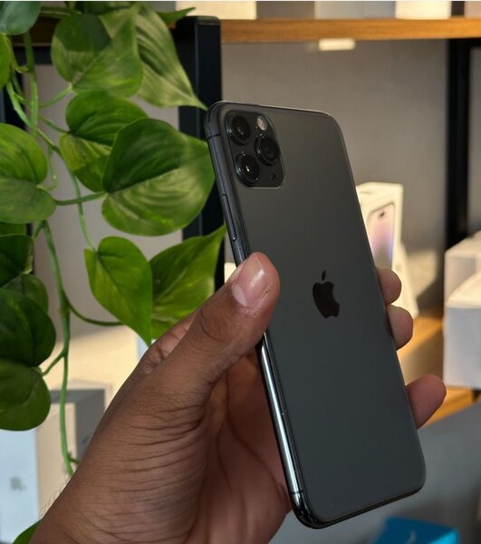 iPhone 11 Pro max