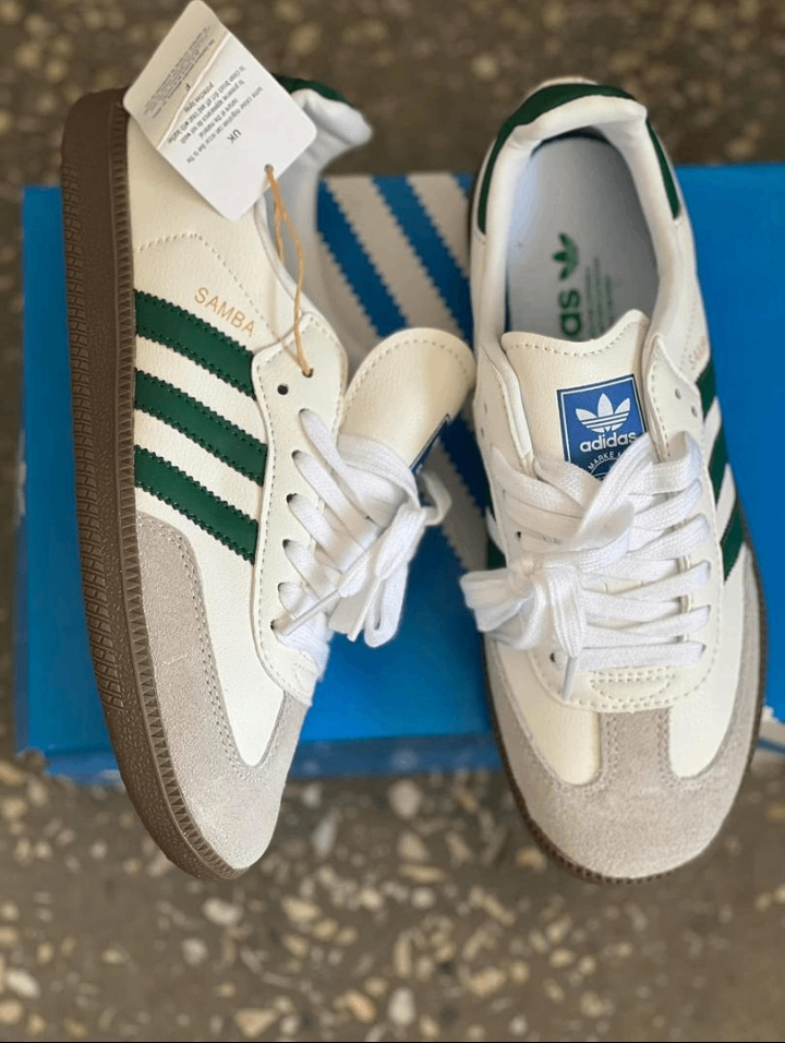 Adidas samba