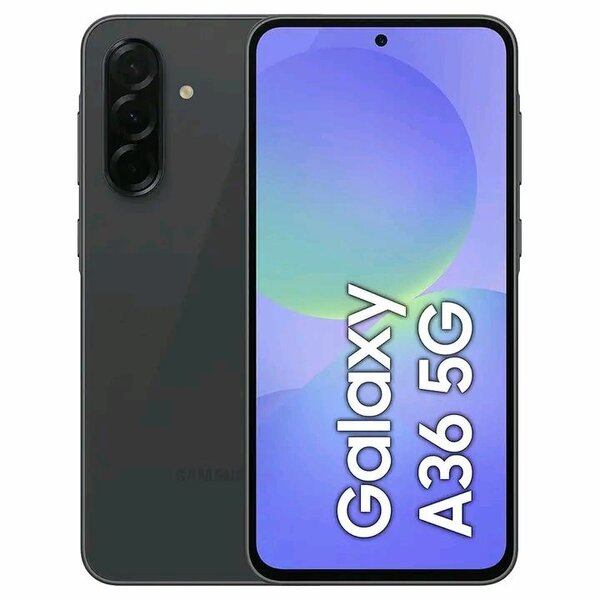 Samsung Galaxy A36 5G Smartphone