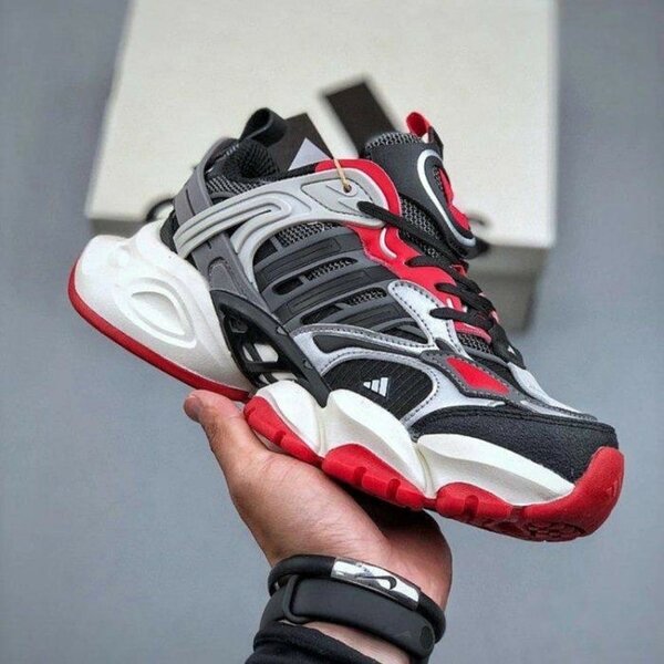 Sneakers Sport Modern