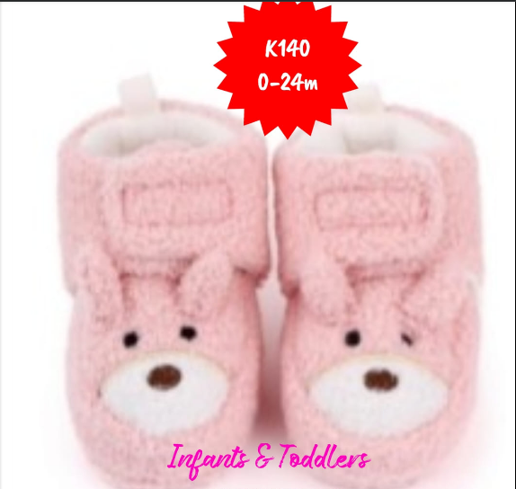 Chaussures pour enfants