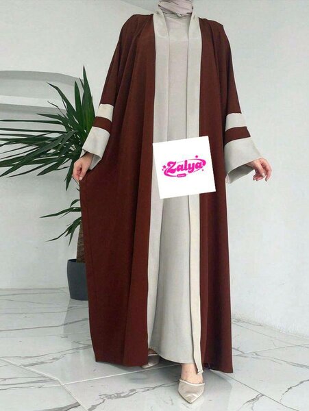 Robe boubou