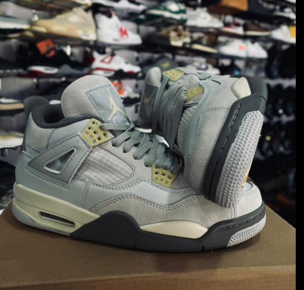 Sneakers Jordan 4