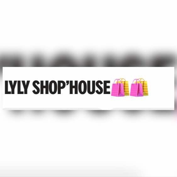 Lyly Shop’house🛍️🛍️