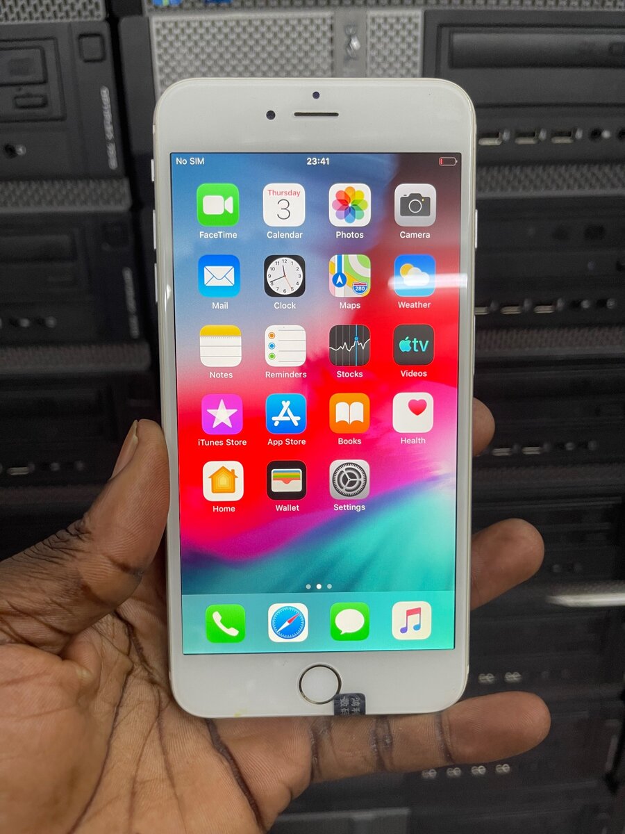 iPhone 6plus 64GB