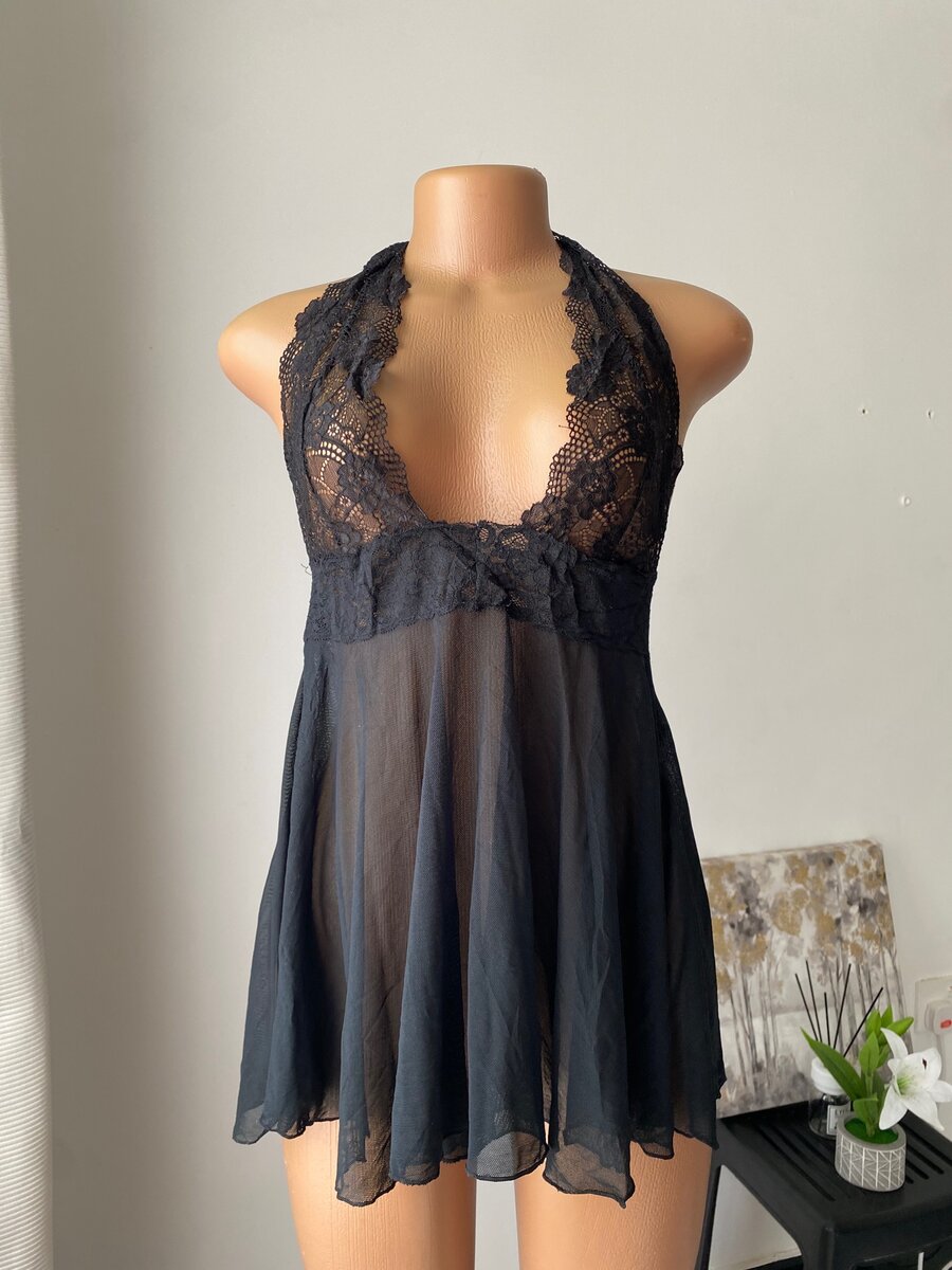 Ladies sexy nighties